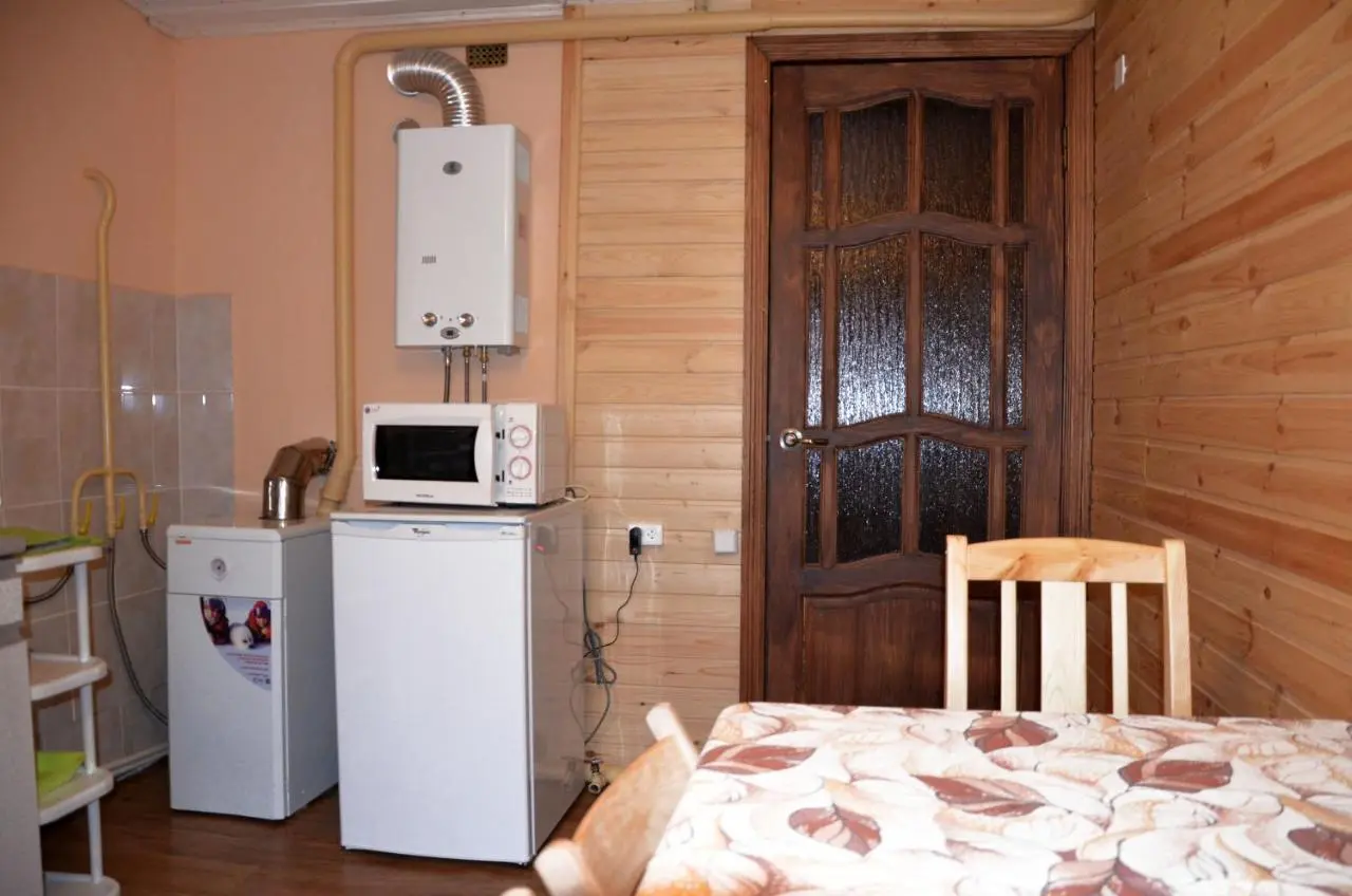 Гороховец: Guesthouse Puzhalova Izba