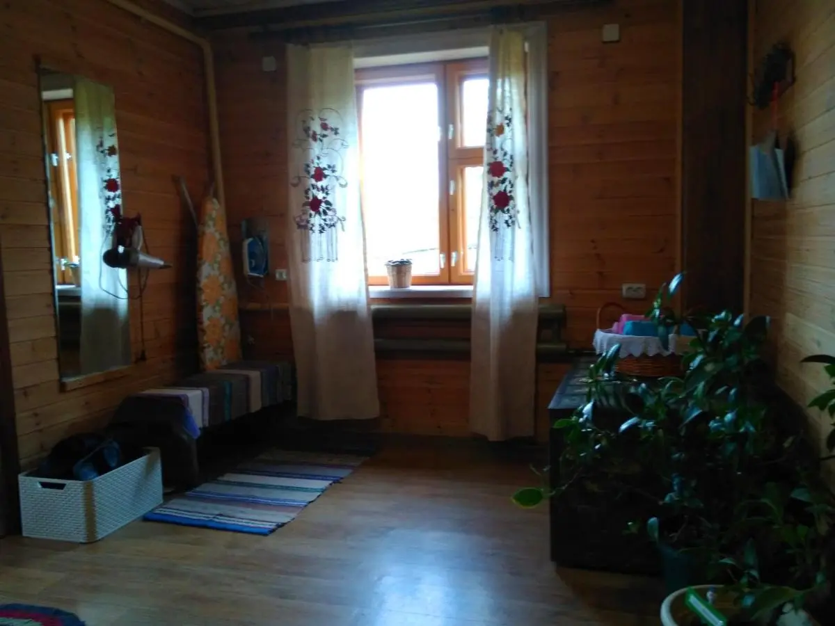 Гороховец: Guesthouse Puzhalova Izba