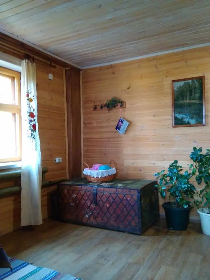Гороховец: Guesthouse Puzhalova Izba