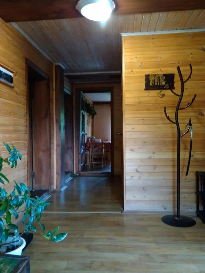 Гороховец: Guesthouse Puzhalova Izba