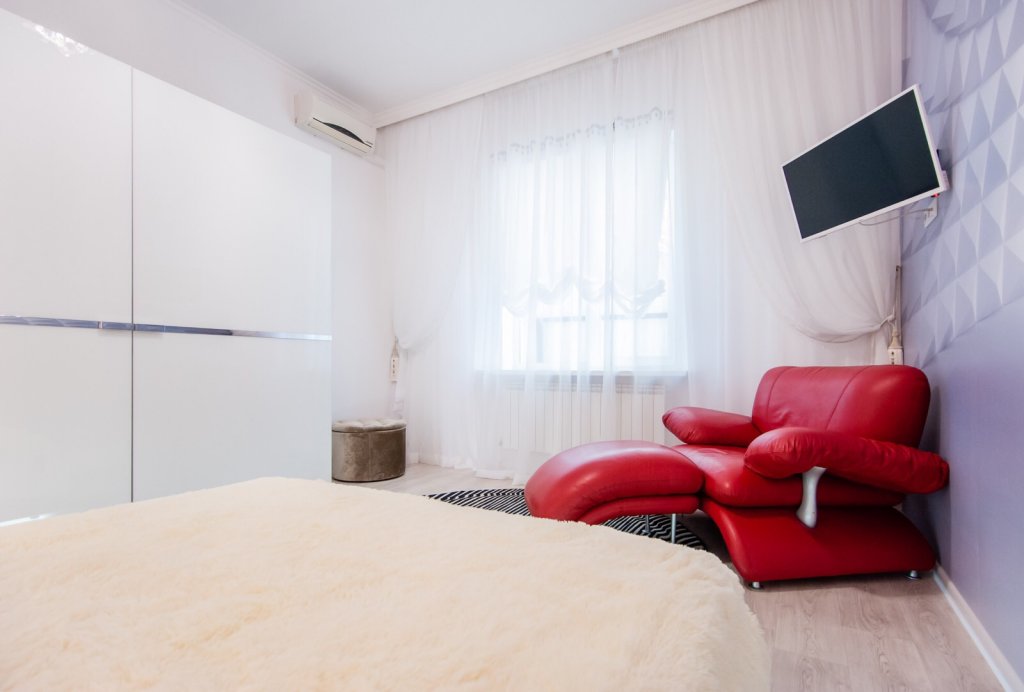 Самара: Гостевой дом Апартаменты RentPlaza c закрытой территорией с мангальными зонами