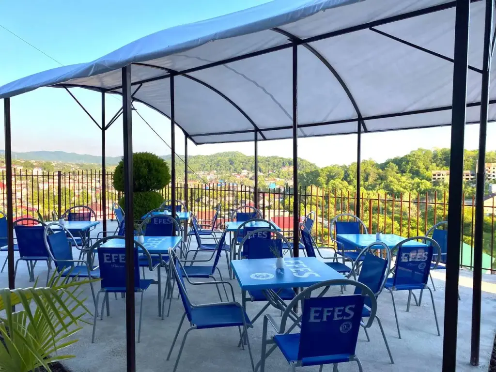 Сочи: Solnechny Dom Guest House