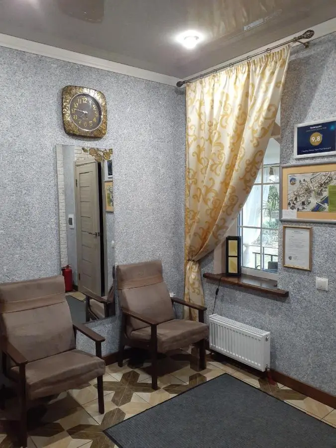 Владимир: Country house Dom pod sosnami