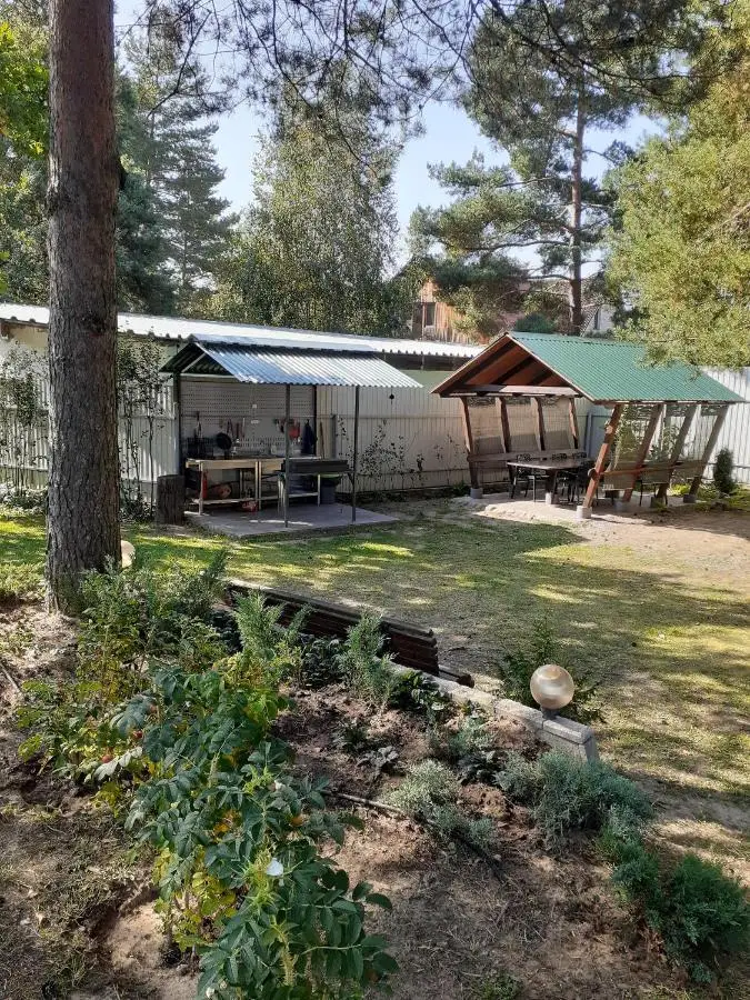 Владимир: Country house Dom pod sosnami