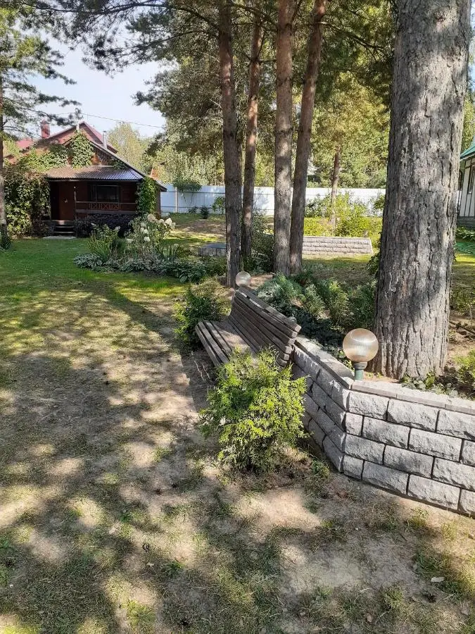 Владимир: Country house Dom pod sosnami