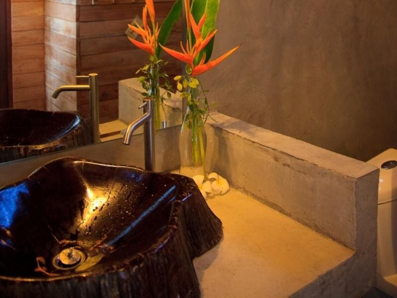 главный пляж: Coco Cottage Koh Ngai