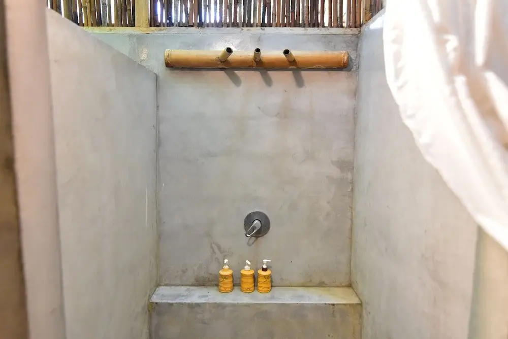 главный пляж: Coco Cottage Koh Ngai