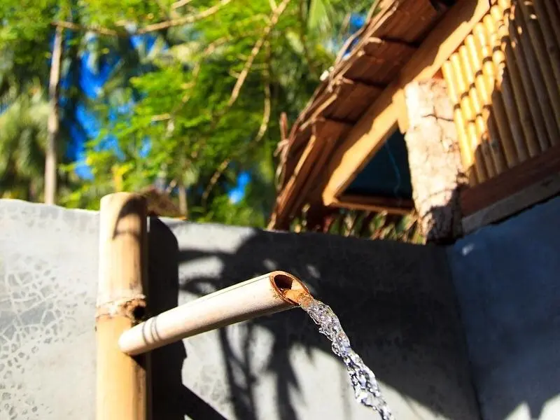 главный пляж: Coco Cottage Koh Ngai