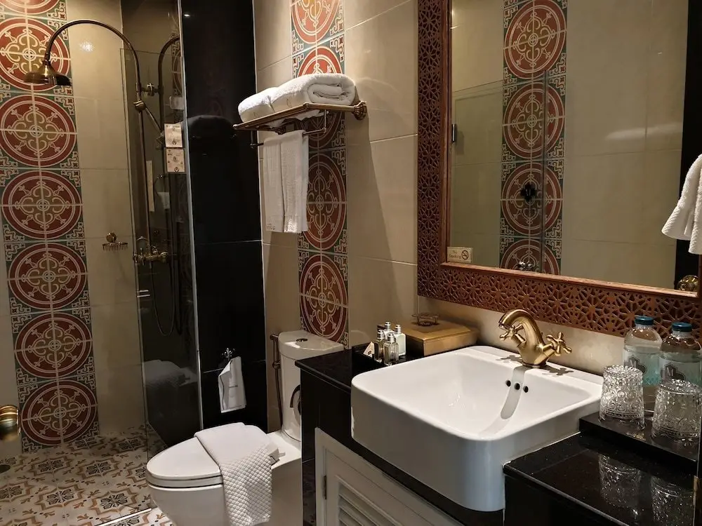 Маерим: Palette The Grand Morocc Hotel
