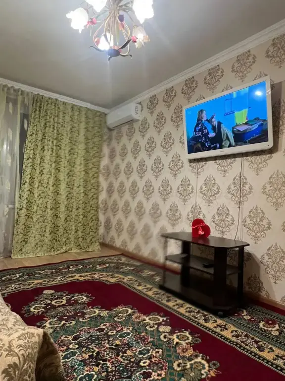 Дербент: Апартаменты Агасиева 19 2х Квартира Центр Города