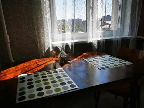 Апартаменты на Солнечном Бульваре Калининграда — фото 1
