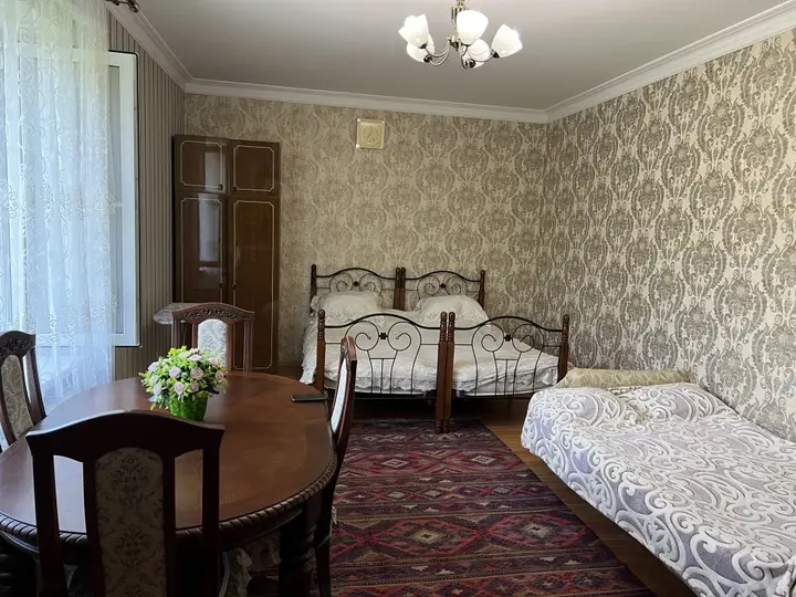 Дербент: Domik v Derbente Lodging House