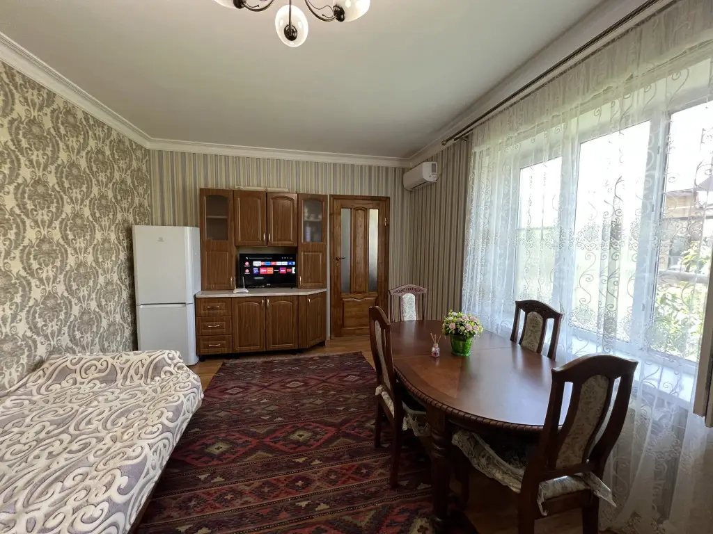Дербент: Domik v Derbente Lodging House
