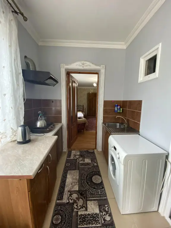 Дербент: Domik v Derbente Lodging House
