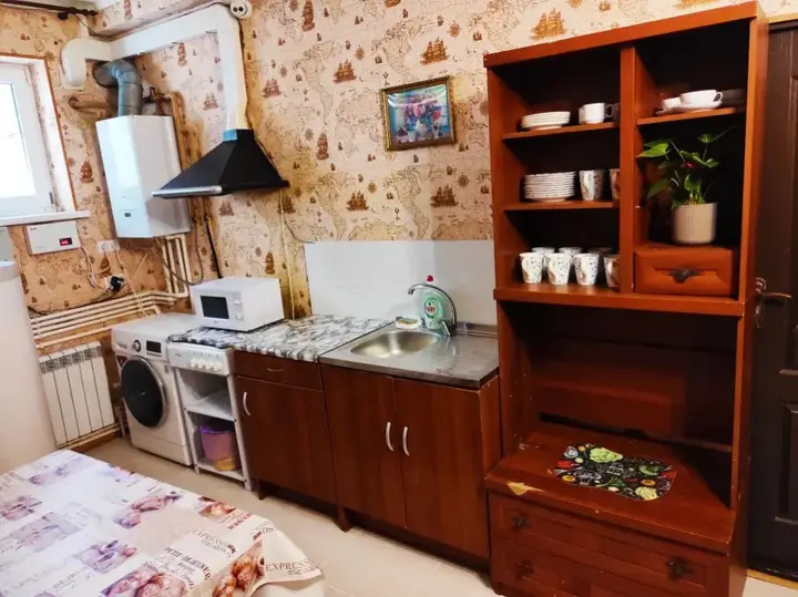 Анапа: Dom U Morya Guest house