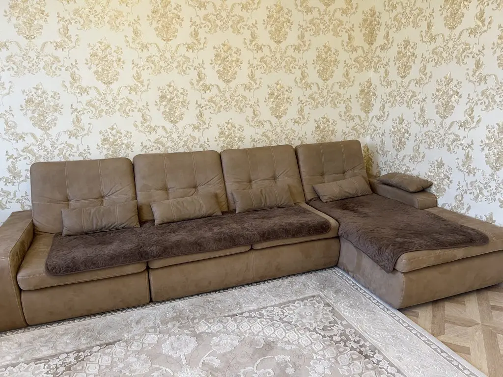 Каспийск: Частный дом у моря