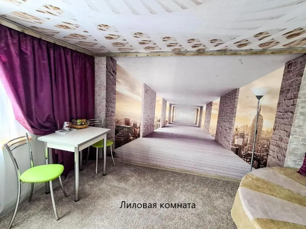 Суздаль: Мини~отель Старый город