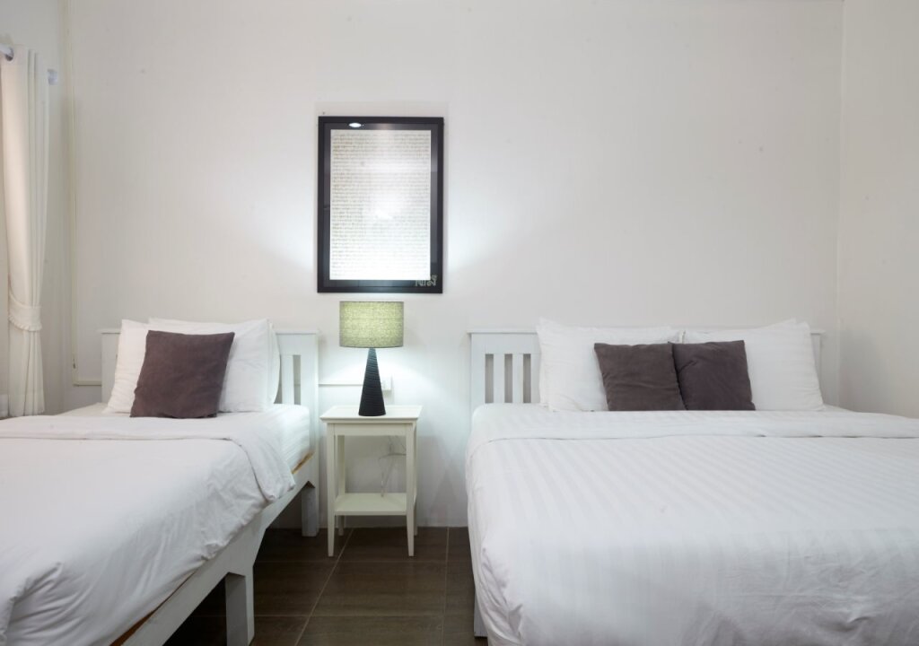 Паи: House of Love @ Pai