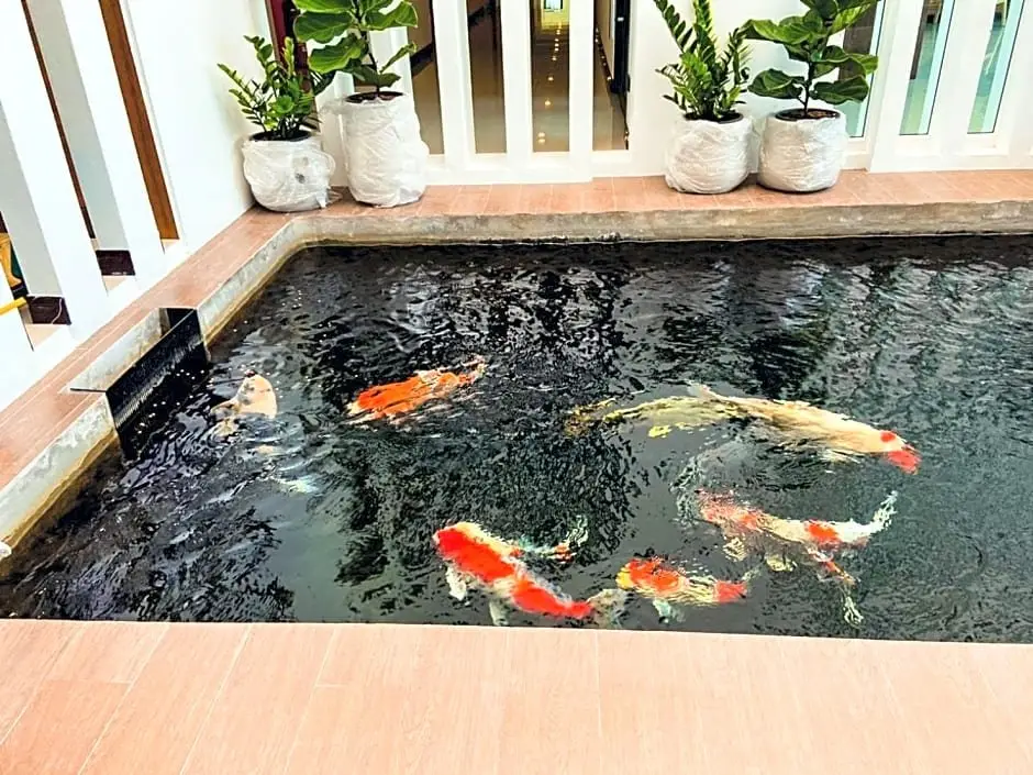 Прачуапкхирикхан: The Rest Hotel Prachuab Kriri Khan
