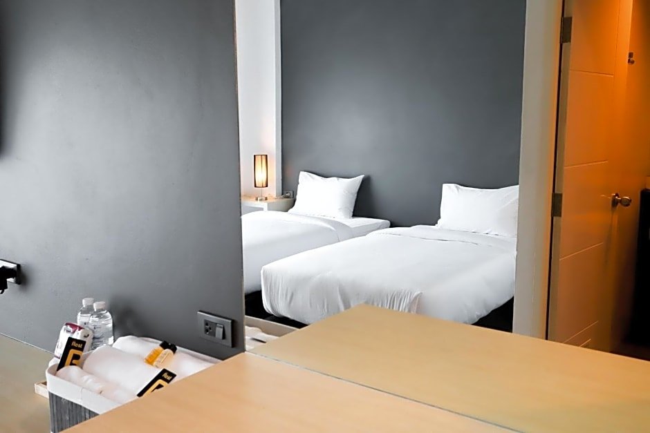 Прачуапкхирикхан: The Rest Hotel Prachuab Kriri Khan