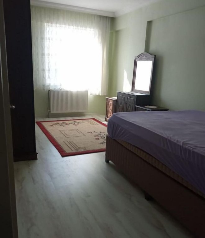 Cide: İlyada Pansiyon