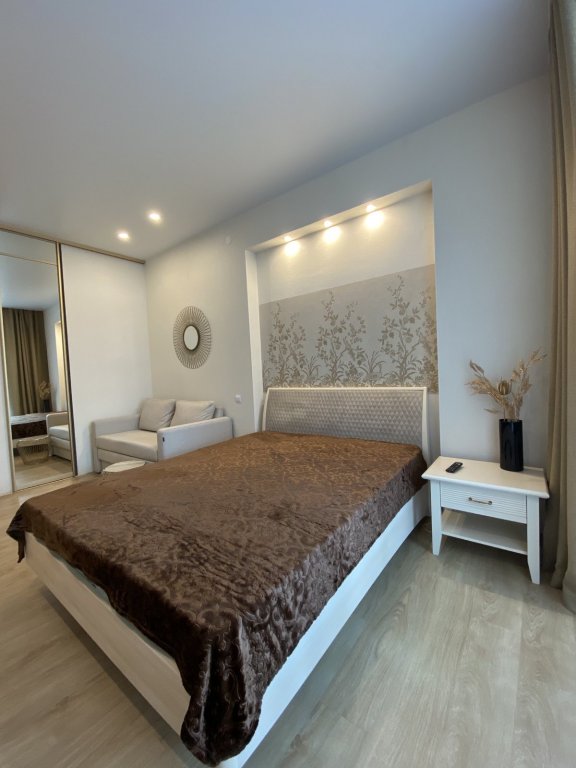 Зеленоградск: НаМореApartment's Квартира с Видом на Море или квартира море на ладоне