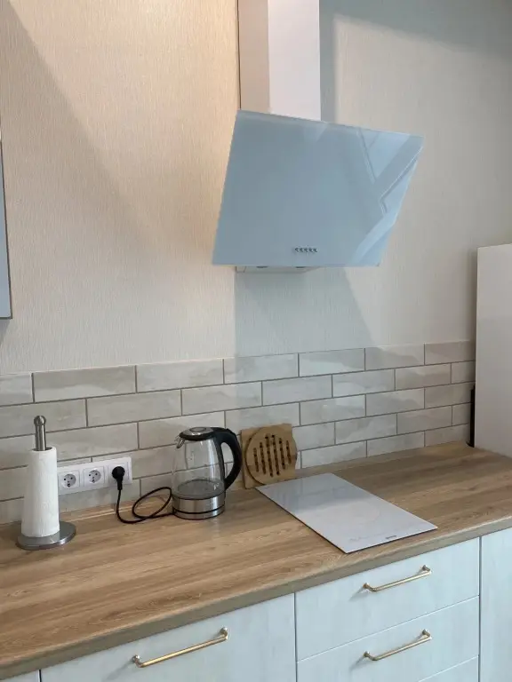 Зеленоградск: НаМореApartment's Квартира с Видом на Море или квартира море на ладоне