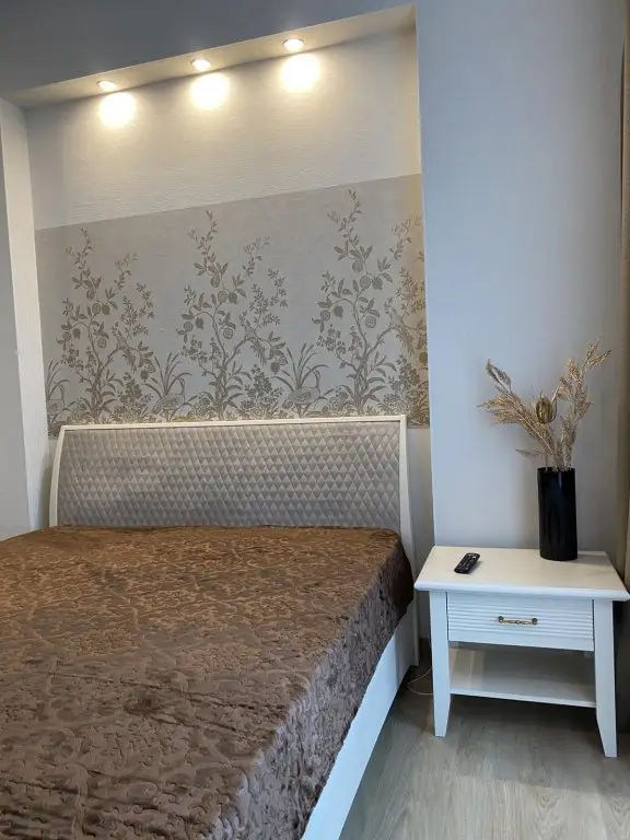 Зеленоградск: НаМореApartment's Квартира с Видом на Море или квартира море на ладоне