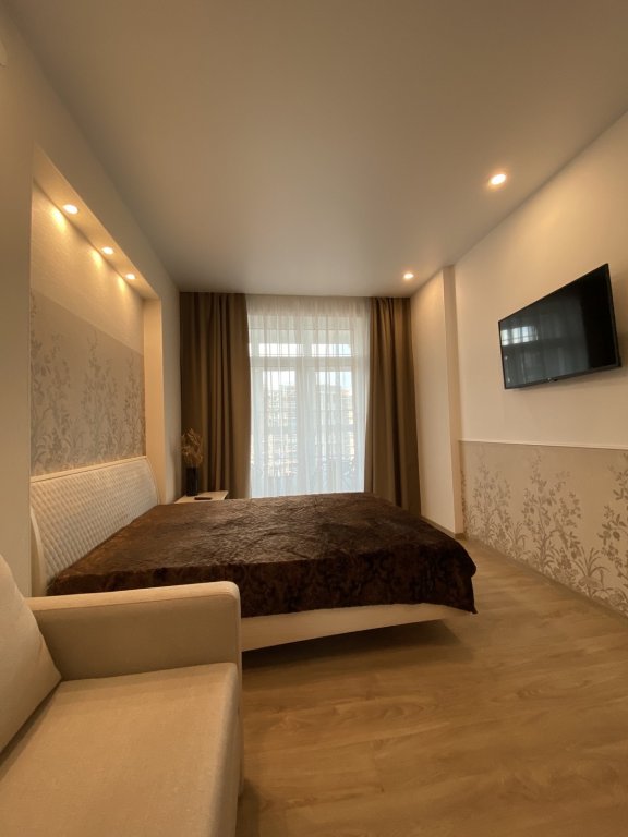 Зеленоградск: НаМореApartment's Квартира с Видом на Море или квартира море на ладоне