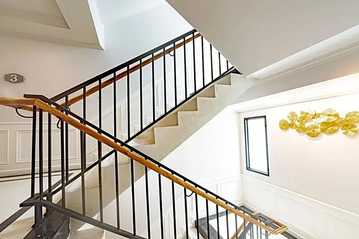 Чумпхон: Chanita Hotel Chumphon