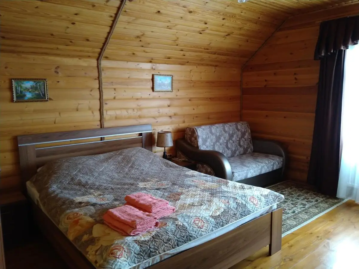 Guest House u Nadezhdy — фото 1