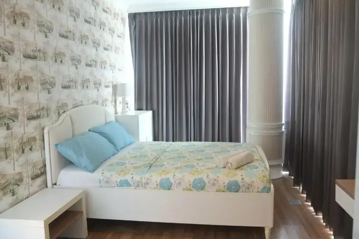 Хуахин: My Resort Condo Hua Hin By Hua Hin Hip
