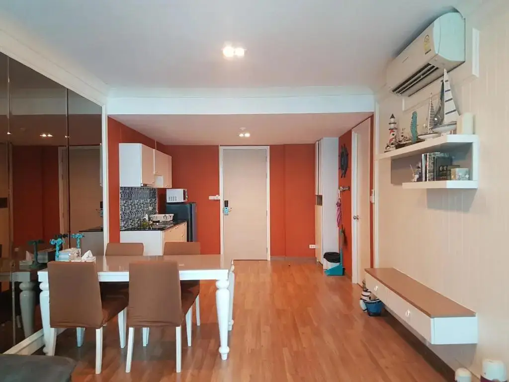 Хуахин: My Resort Condo Hua Hin By Hua Hin Hip
