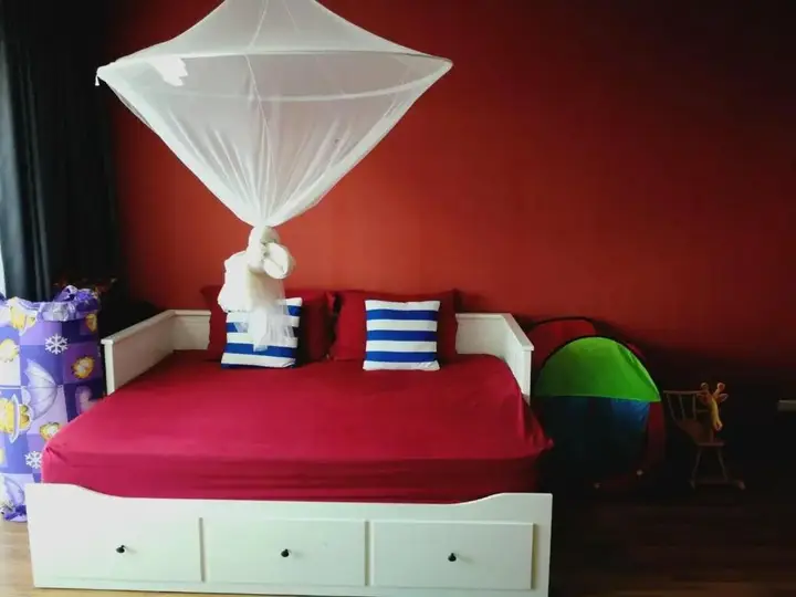 Хуахин: My Resort Condo Hua Hin By Hua Hin Hip