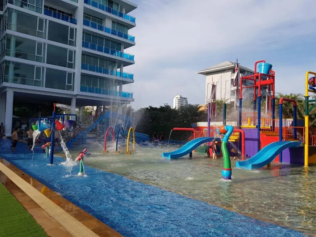 Хуахин: My Resort Condo Hua Hin By Hua Hin Hip