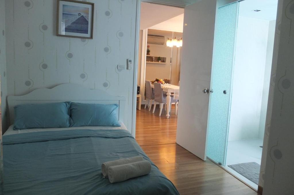 Хуахин: My Resort Condo Hua Hin By Hua Hin Hip