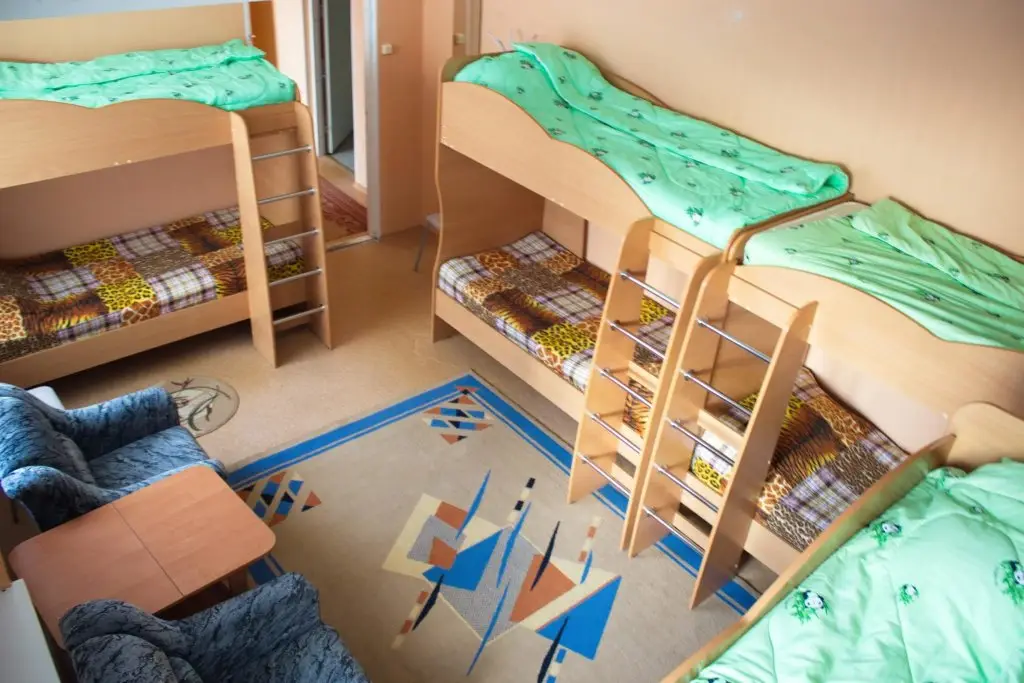 Кунгур: Hostel Кунгур (Хостел)