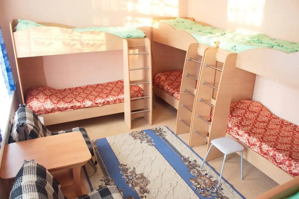 Кунгур: Hostel Кунгур (Хостел)