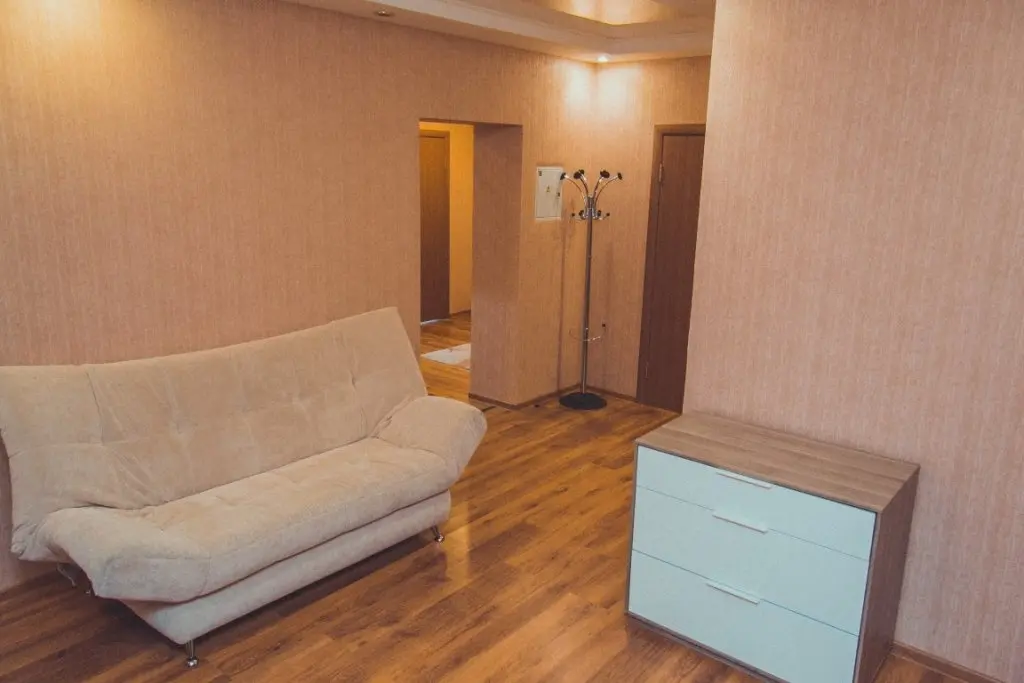 Уфа: Hostel GorodN