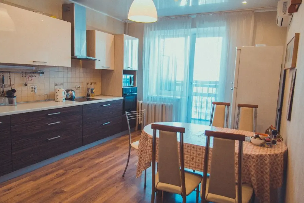 Уфа: Hostel GorodN