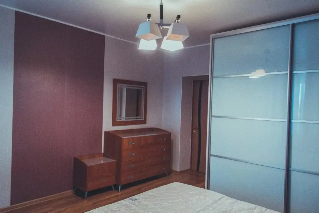 Уфа: Hostel GorodN