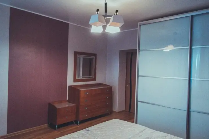 Уфа: Hostel GorodN