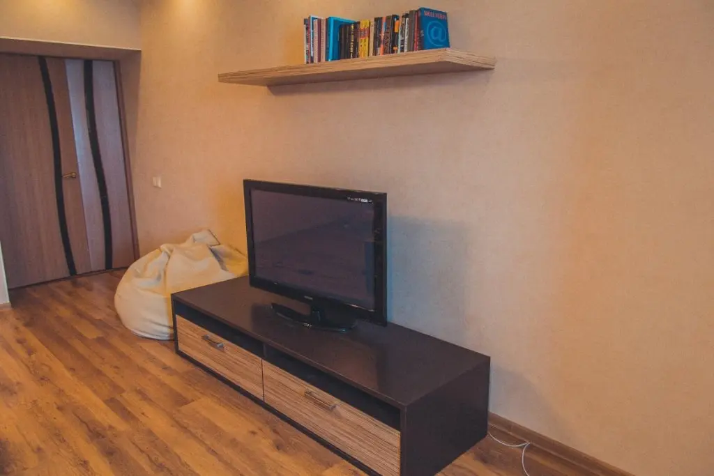 Уфа: Hostel GorodN