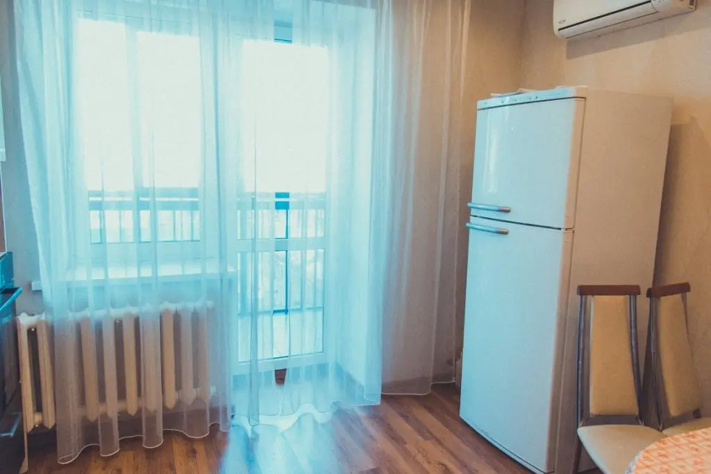 Уфа: Hostel GorodN