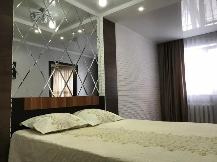 Караганда: Apartment Alikhanova 38/3