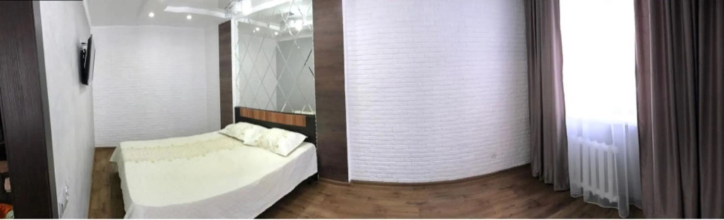 Караганда: Apartment Alikhanova 38/3