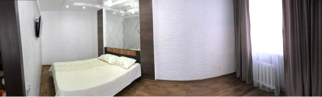 Караганда: Apartment Alikhanova 38/3