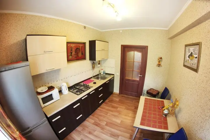 Алматы: AHome 51 at Seifullin Street