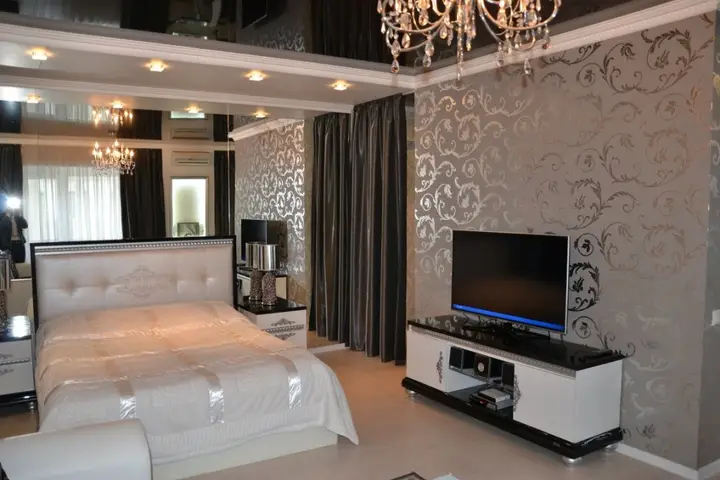 Нижний Новгород: Home Lux Апартаменты на Площади Горького