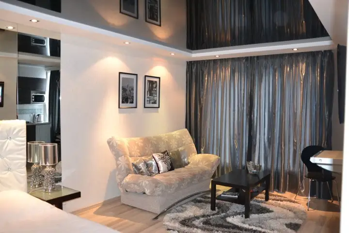 Нижний Новгород: Home Lux Апартаменты на Площади Горького